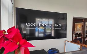 Centennial Inn On Bathurst